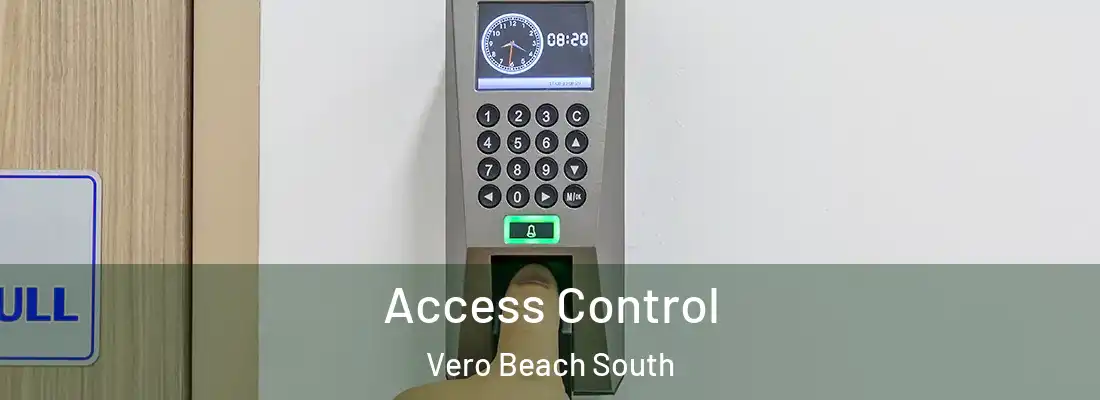  Access Control Vero Beach South