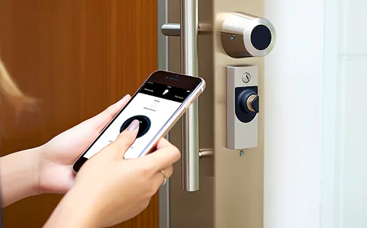 Access Management in Vero Beach South, FL