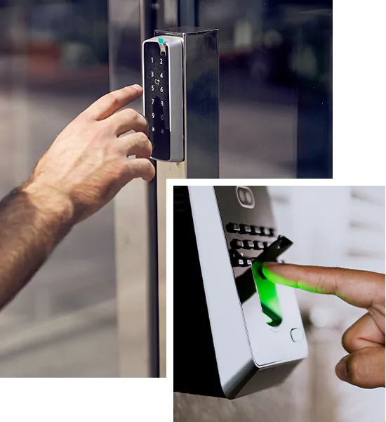 About Access Control in Vero Beach South, FL