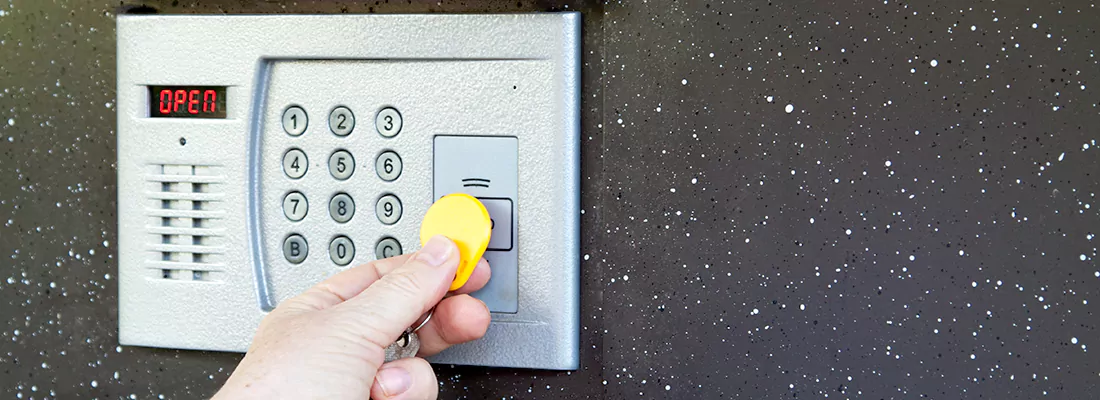 Access Control System Repairs and Maintenance for Homes in Vero Beach South, FL