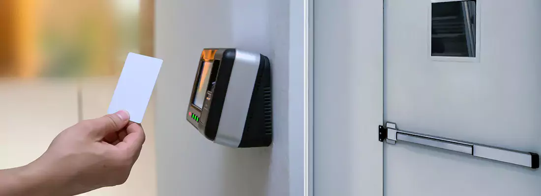 Advanced Badge Access Control Systems for Vero Beach South Businesses