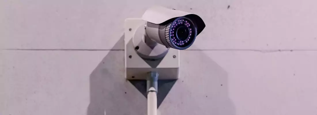 Advantages of Professional Motion Detection Camera Installation in Vero Beach South, FL