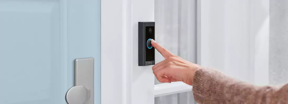 Affordable Electric Doorbell Solutions for Homes and Offices in Vero Beach South, FL