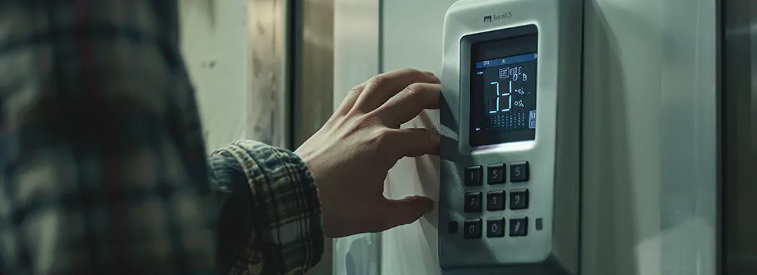 Affordable Keyless Entry Systems for Homes and Businesses in Vero Beach South, FL