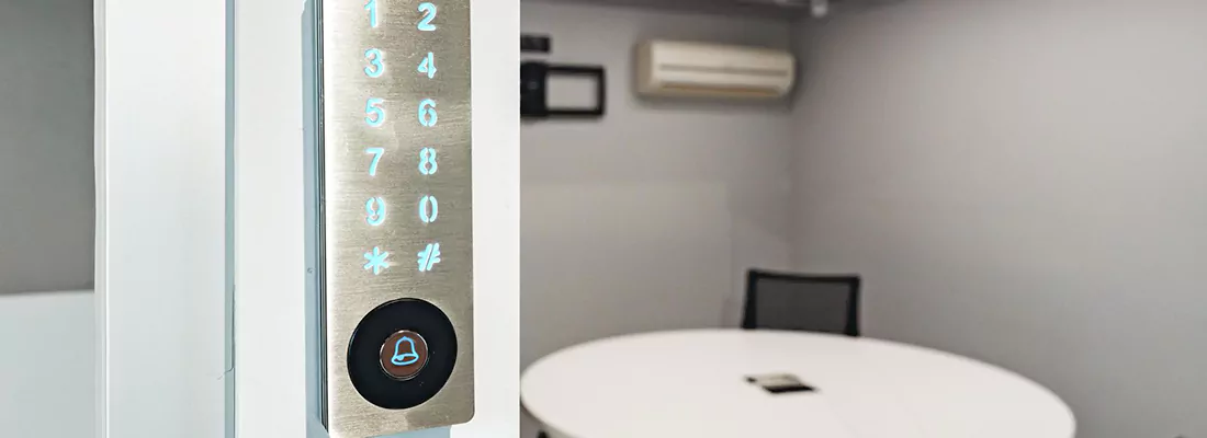 Affordable Keyless Lock Door Solutions for Homes and Offices in Vero Beach South, FL