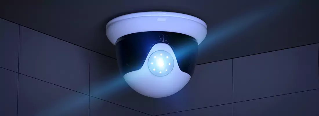 Affordable Night Vision CCTV Camera Services in Vero Beach South, FL