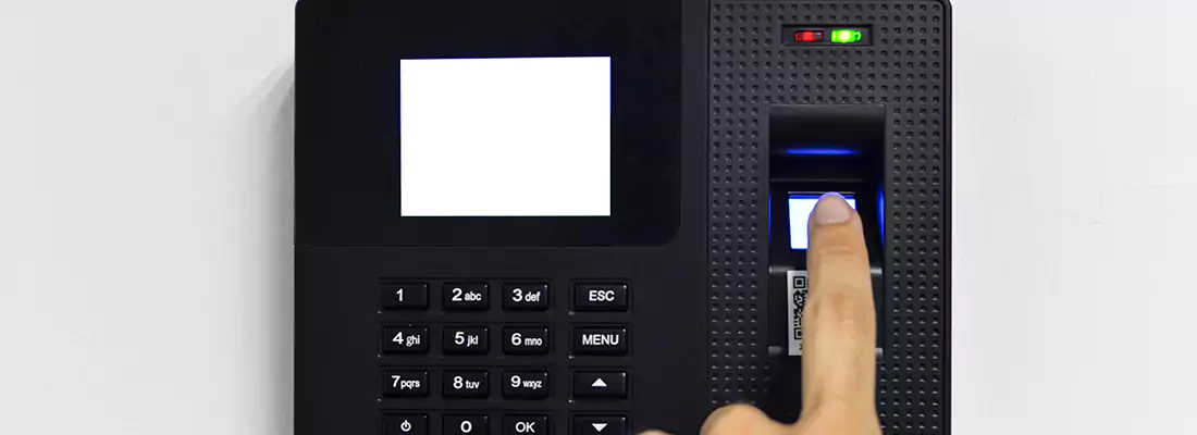 Affordable Office Access Control Systems for Small and Large Offices in Vero Beach South, FL