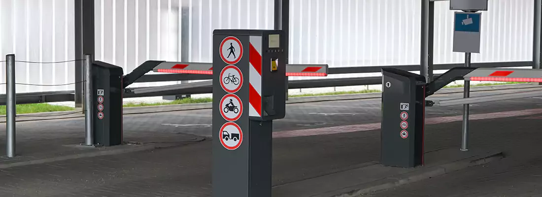 Affordable Parking Gate Systems for Efficient Access Control in Vero Beach South, FL