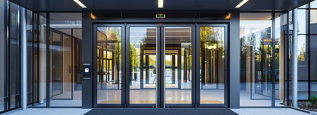 Automatic Overhead Door Repair and Installation in Vero Beach South, FL