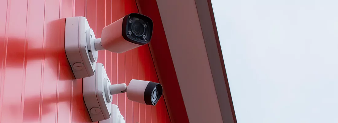 Benefits of HD CCTV Cameras for Security in Vero Beach South, FL