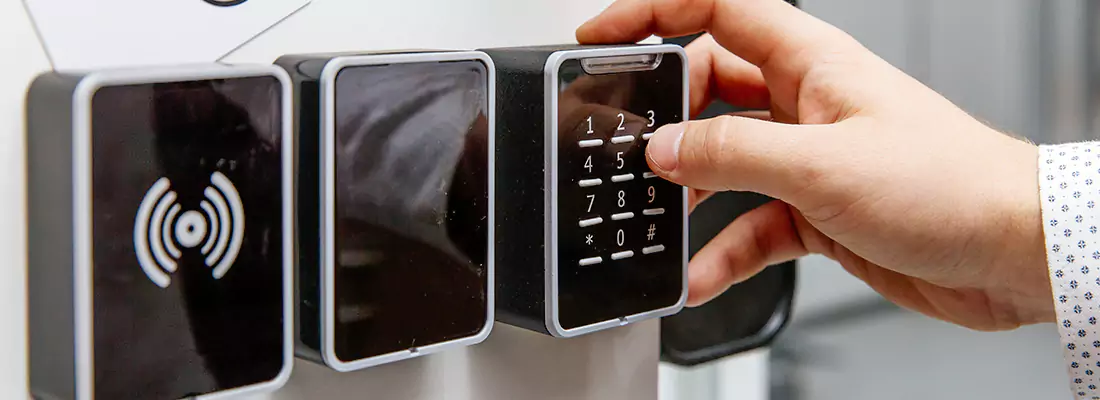 Best WiFi Smart Locks for Homes and Offices in Vero Beach South, FL