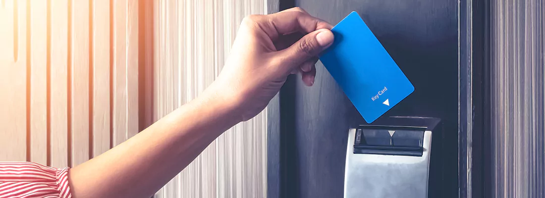 Card Lock System Integration with Existing Security in Vero Beach South, FL