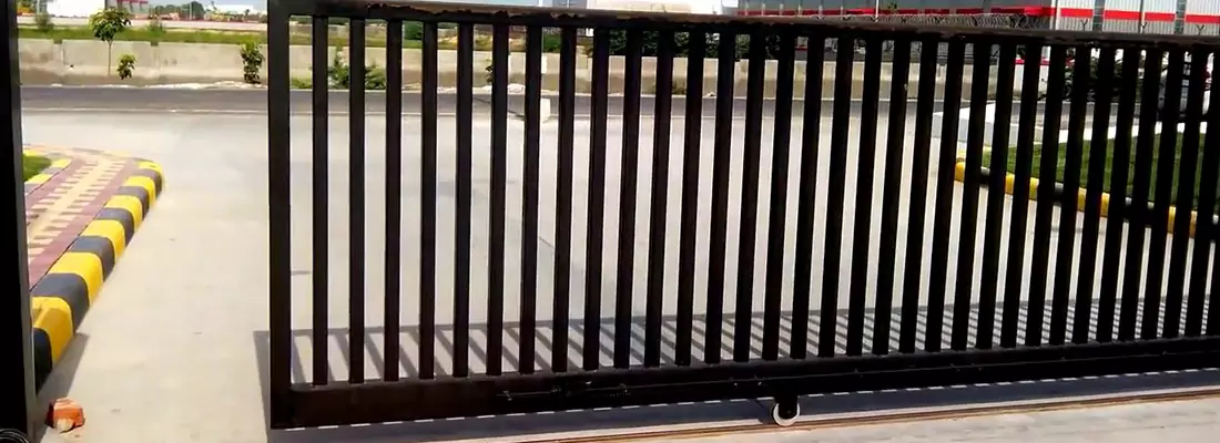 Commercial Automatic Sliding Repair and Maintenance in Vero Beach South, FL