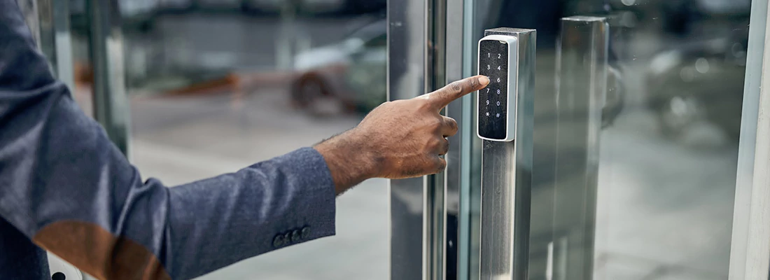 Commercial RFID Door Lock Systems in Vero Beach South, FL