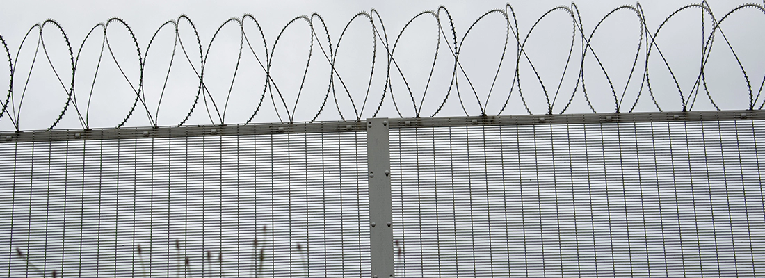 Commercial Security Gate Installations in Vero Beach South, FL