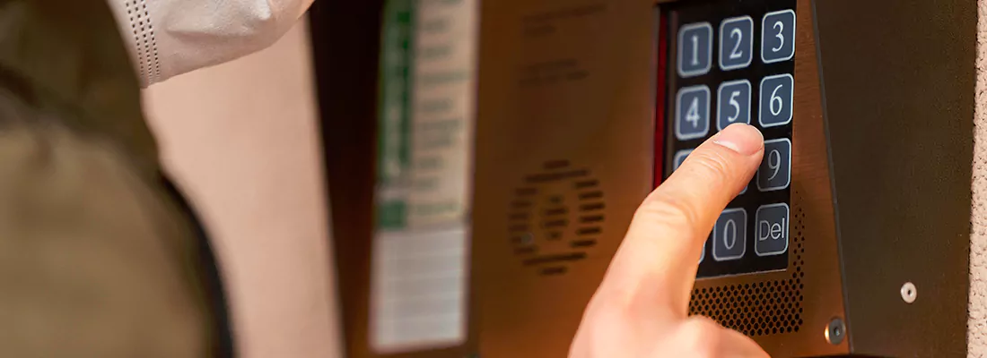 Commercial Gate Intercom Systems with Advanced Features in Vero Beach South, FL