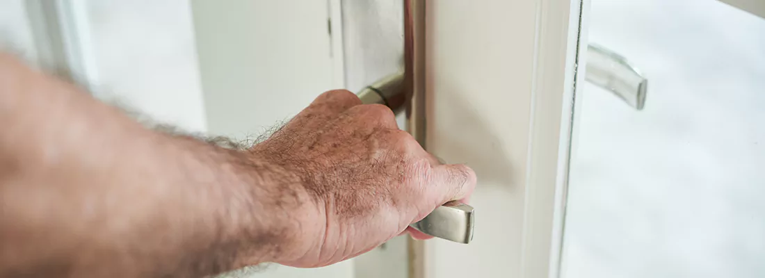 Custom Push to Lock Door Systems for Your Property in Vero Beach South, FL