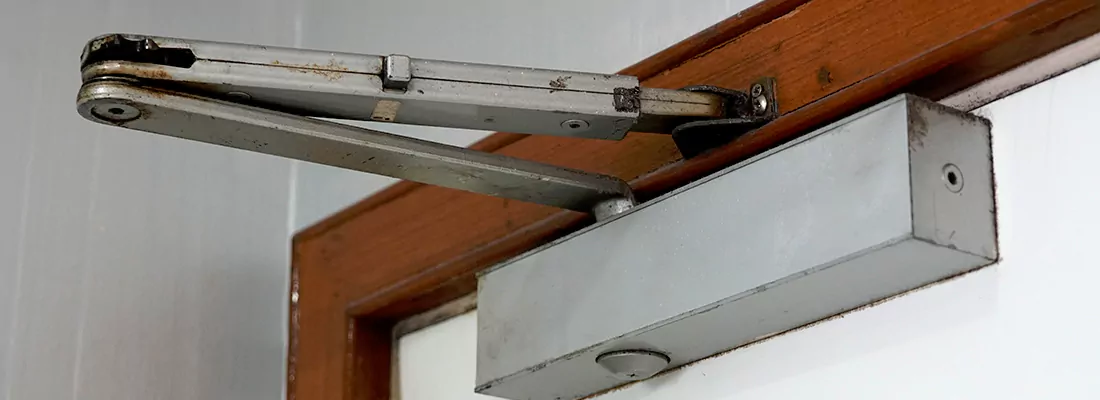 Door Closer Specialists in Vero Beach South, FL