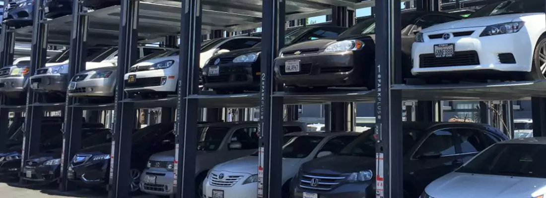 Electric Parking Pillars: A Smart Parking Solution for Residents in Vero Beach South, FL