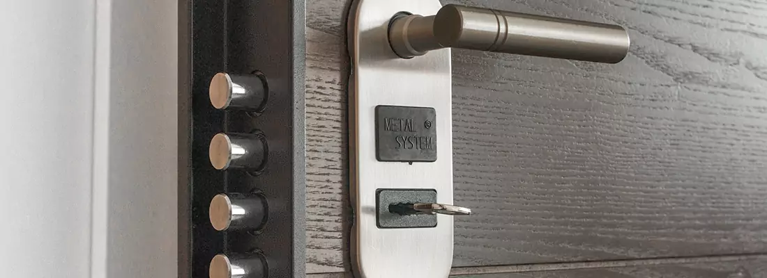 Enhance Door Security with Cylinder Strike Installation in Vero Beach South, FL