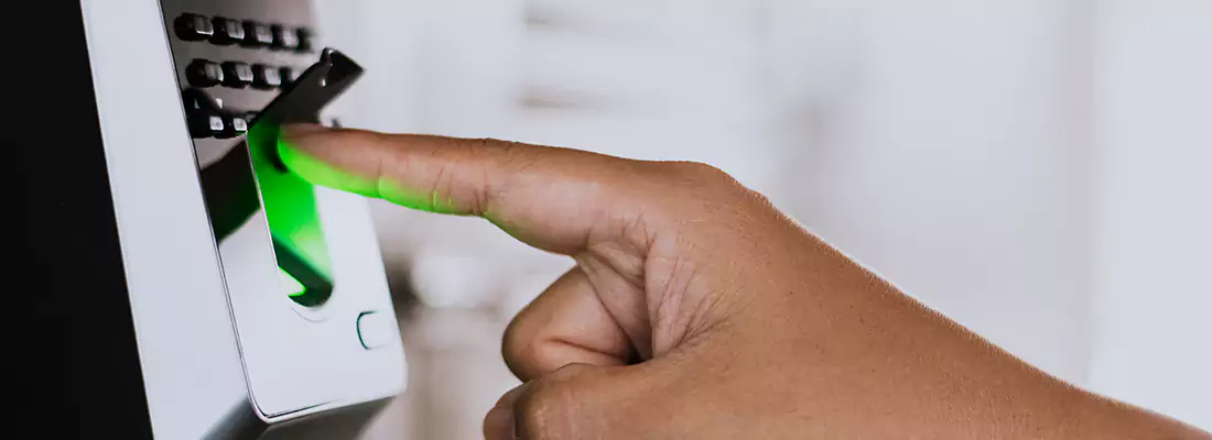 Expert Fingerprint Lock Solutions in Vero Beach South, FL