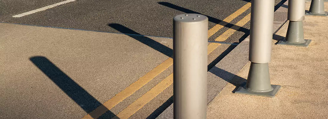 Fast and Reliable Car Parking Post Installation Services in Vero Beach South, FL