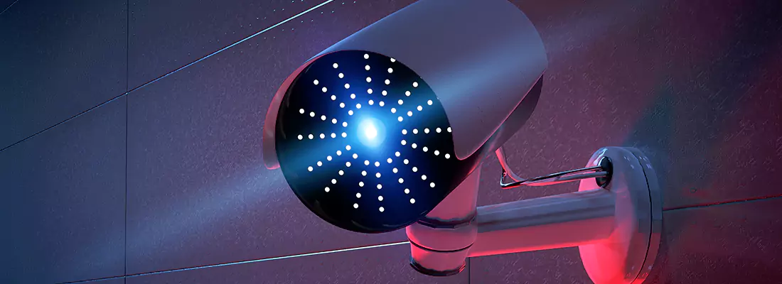 Features of Our Night Vision CCTV Cameras in Vero Beach South, FL