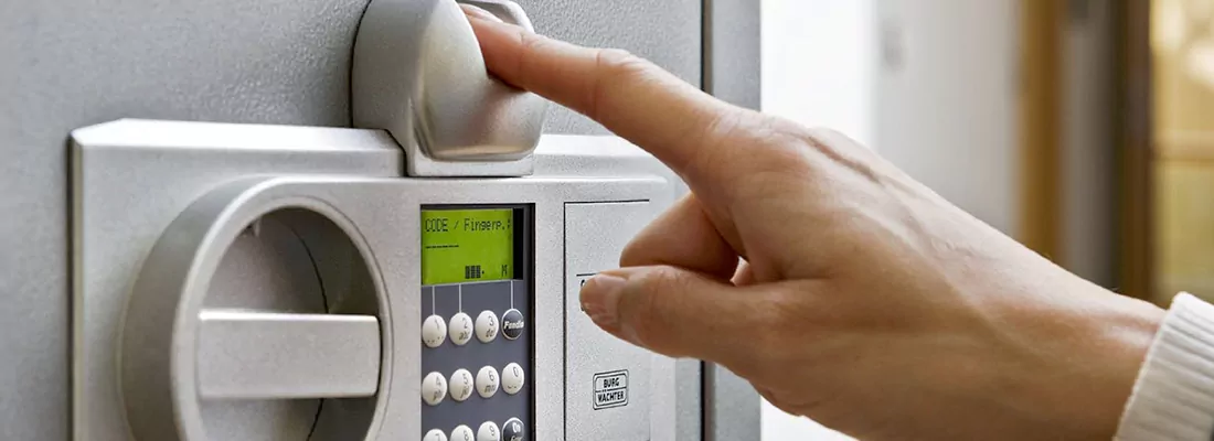 Hidden Safe Installation in Vero Beach South, FL