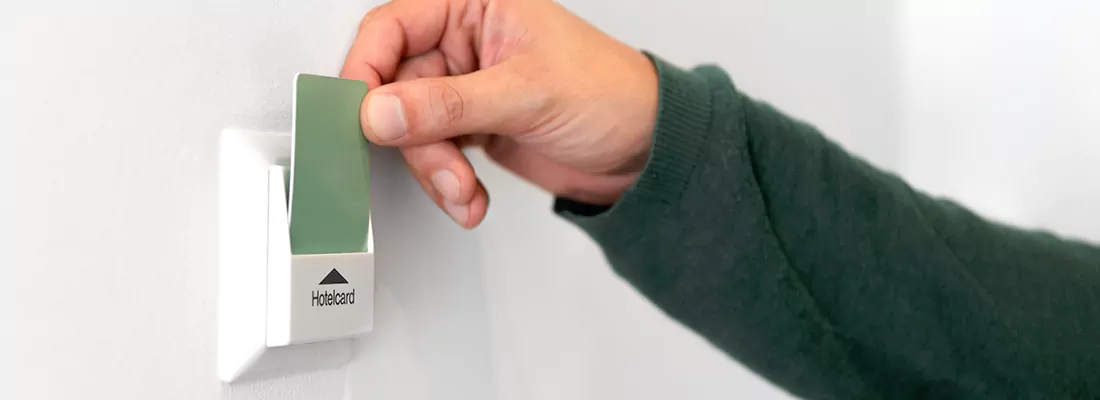 How Door Schedule Systems Improve Access Control in Vero Beach South, FL