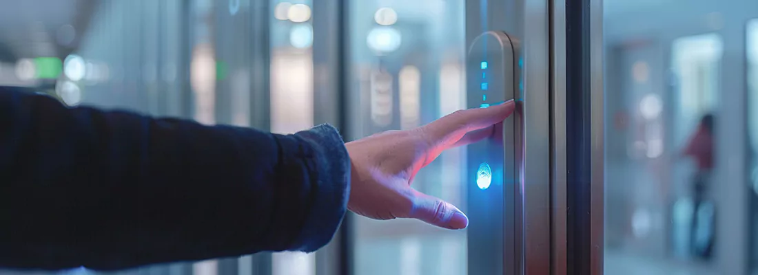 Industrial Access Control System Repairs and Maintenance in Vero Beach South, FL