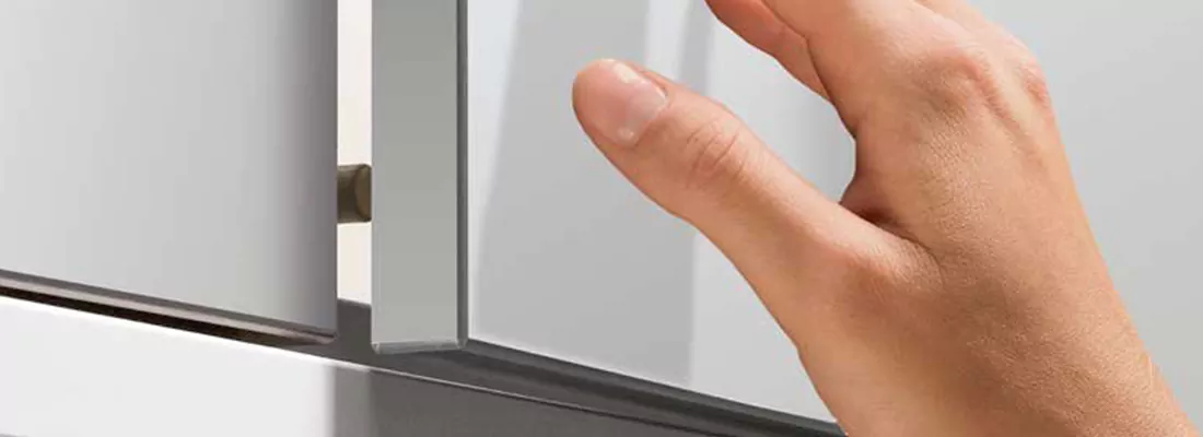 Professional Installation of Push to Open Door Systems in Vero Beach South, FL