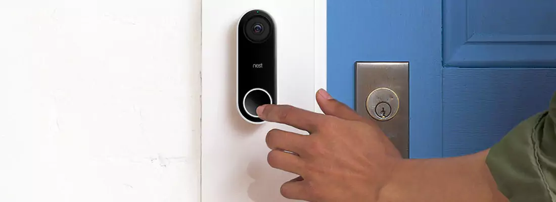 Reliable Electric Doorbell Services in Vero Beach South, FL