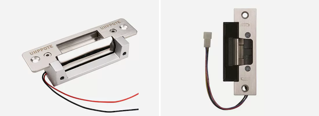 Reliable Electric Strike Solutions for Automatic Door Security in Vero Beach South, FL