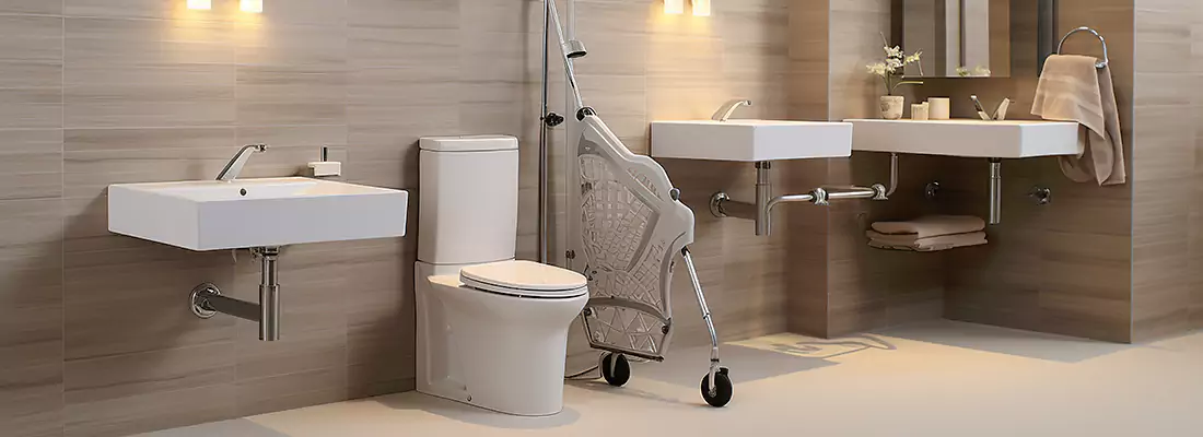 Reliable Handicap Washroom Installation and Maintenance in Vero Beach South, FL