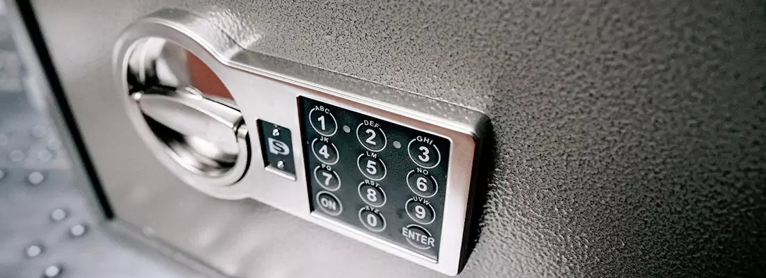 Reliable Keypad Access Control Solutions for Every Need in Vero Beach South, FL