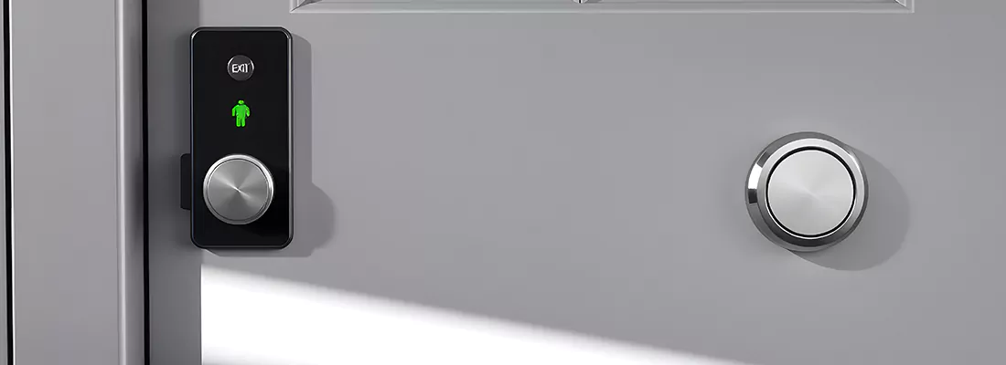 Reliable Maintenance and Repairs for Magnetic Locks in Vero Beach South, FL