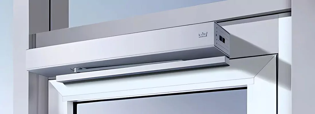 Residential and Commercial Low Energy Door Operator Solutions in Vero Beach South, FL