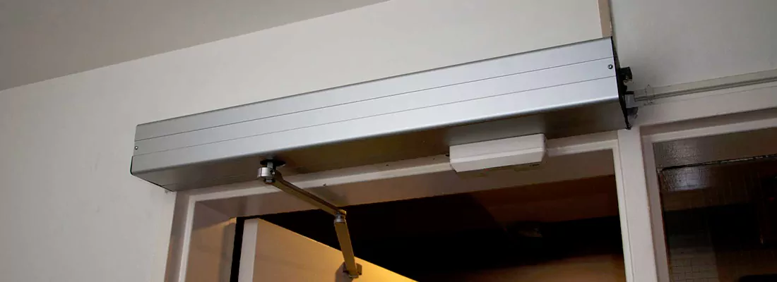 Residential Door Operator Service in Vero Beach South, FL