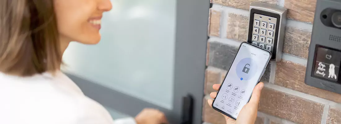 Seamless Integration of NFC Locks with Existing Security Systems in Vero Beach South, FL