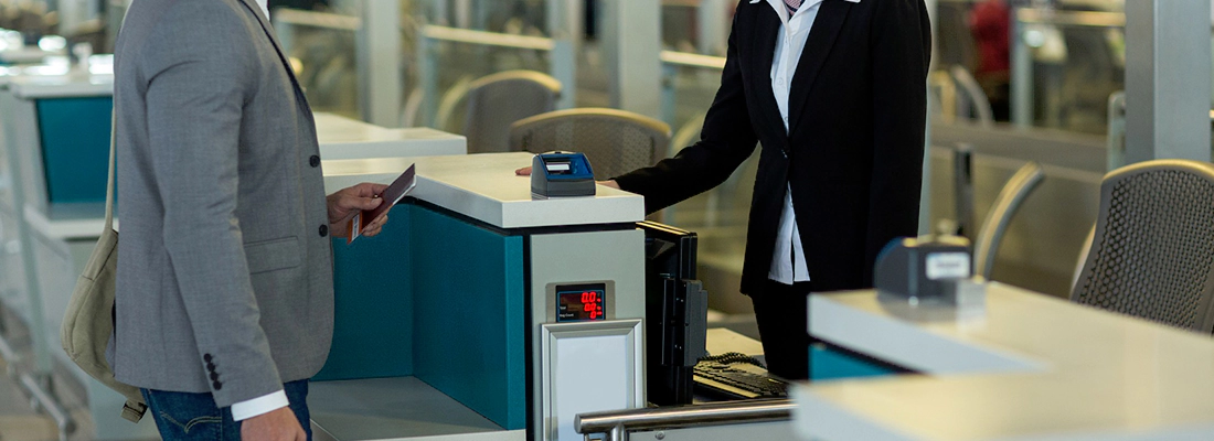 Secure Visitor Badge Printing Services in Vero Beach South, FL