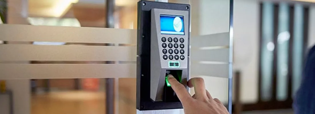 Secure Your Facility with Industrial Access Control Installation in Vero Beach South, FL