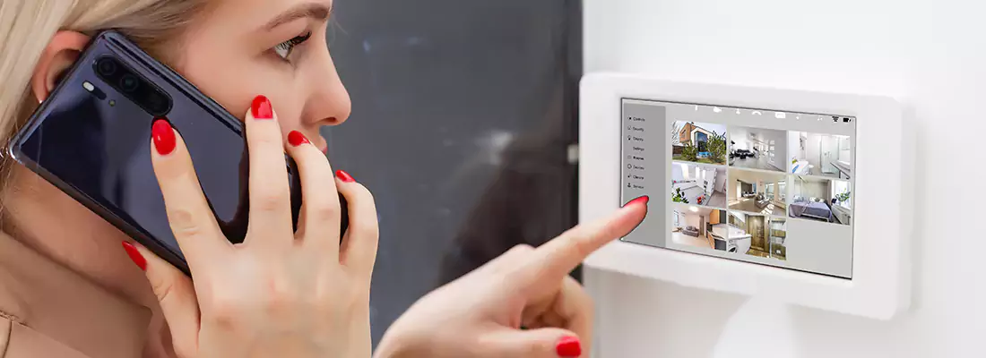 Secure Your Property with Video Intercom Systems in Vero Beach South, FL