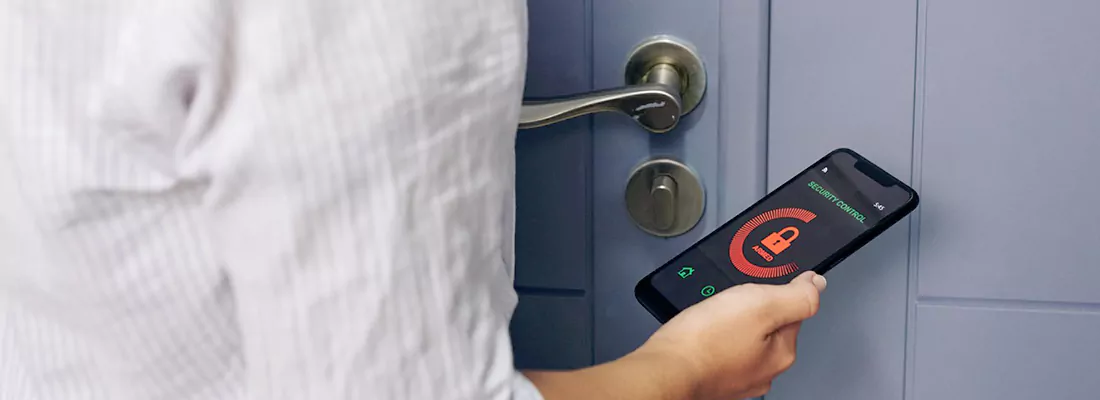 Smart Door Schedule Systems for Vero Beach South Homes and Businesses