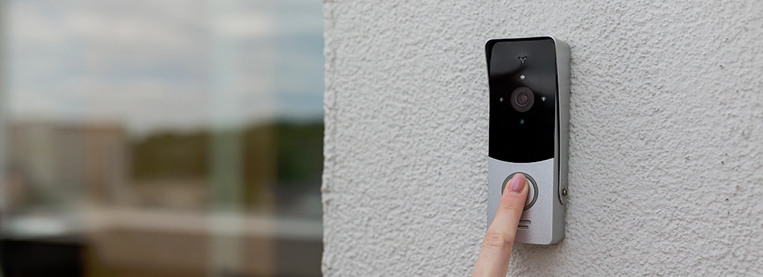 Smart Doorbell Installation Experts in Vero Beach South, FL