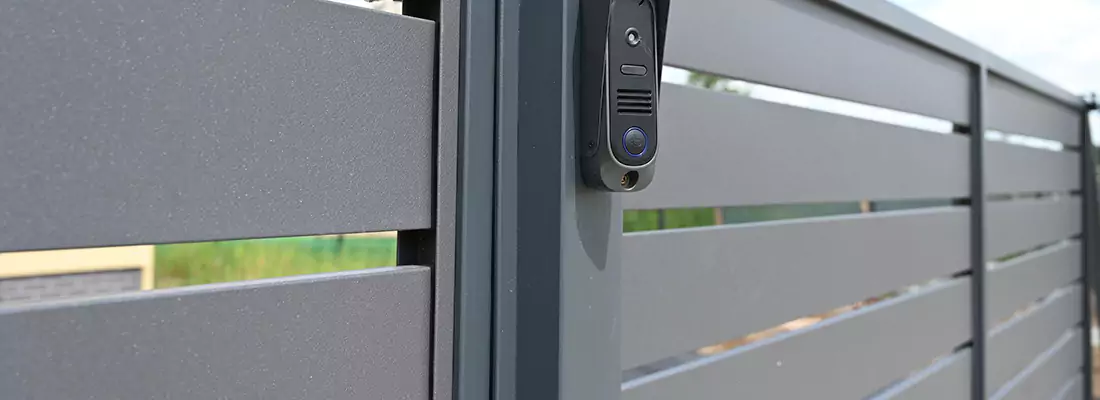 Smart Electric Doorbells with Video and Motion Detection in Vero Beach South, FL