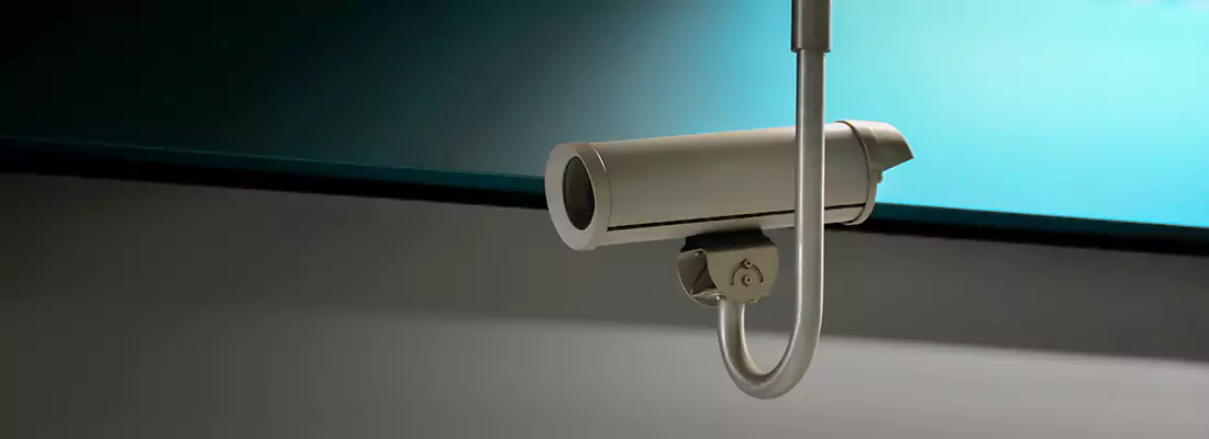 Smart Wireless CCTV Cameras for Remote Monitoring in Vero Beach South, FL