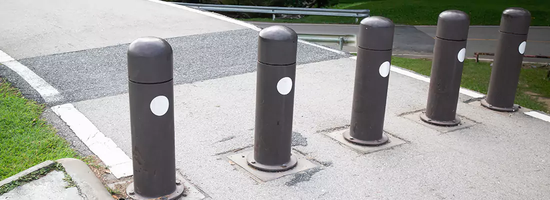 Top Benefits of Installing Car Bollards for Your Property in Vero Beach South, FL