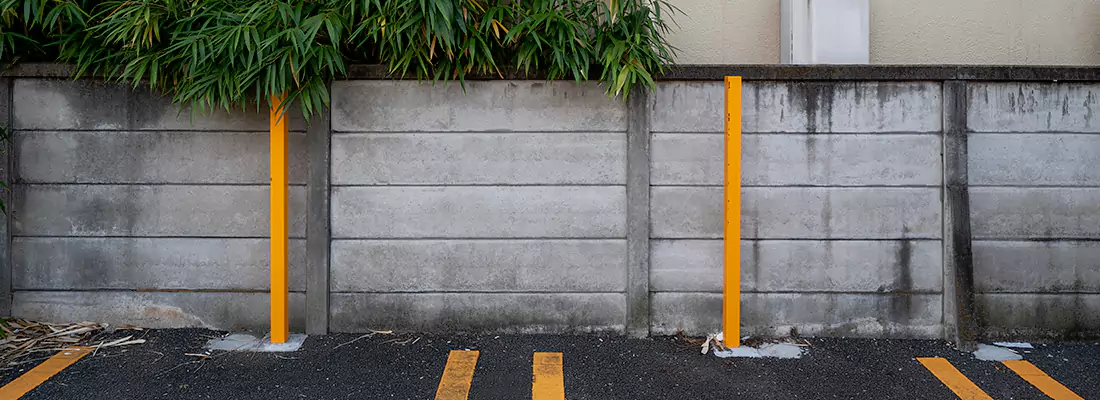 Upgrade Your Property with Professional Retractable Driveway Post Installation in Vero Beach South, FL