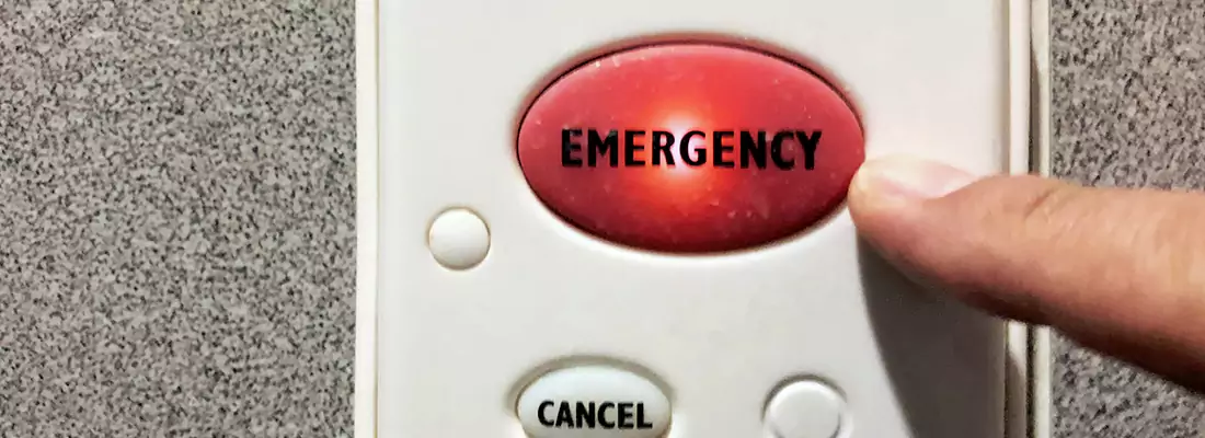 Upgrade Your Washroom Safety with Emergency Buttons in Vero Beach South, FL