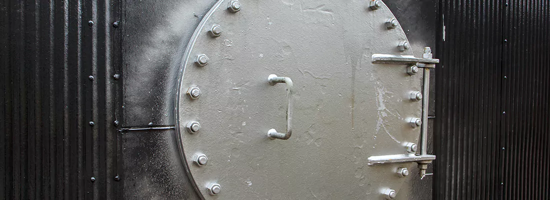 Vault Installation Cost in Vero Beach South, FL